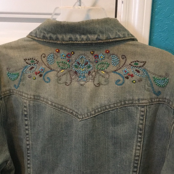 Jacket - Picture 3 of 5